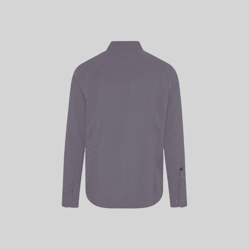 CAMISA CUELLO MAO COOL DRY