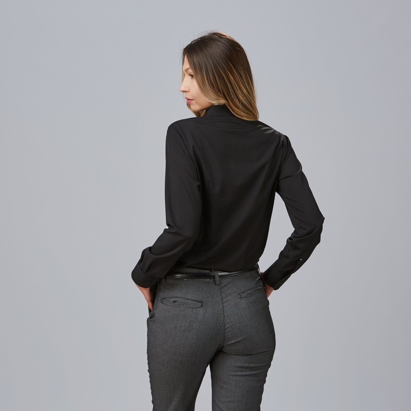 CAMISA CUELLO MAO COOL DRY