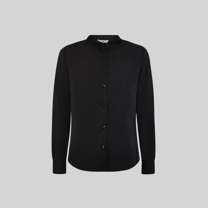 CAMISA CUELLO MAO COOL DRY