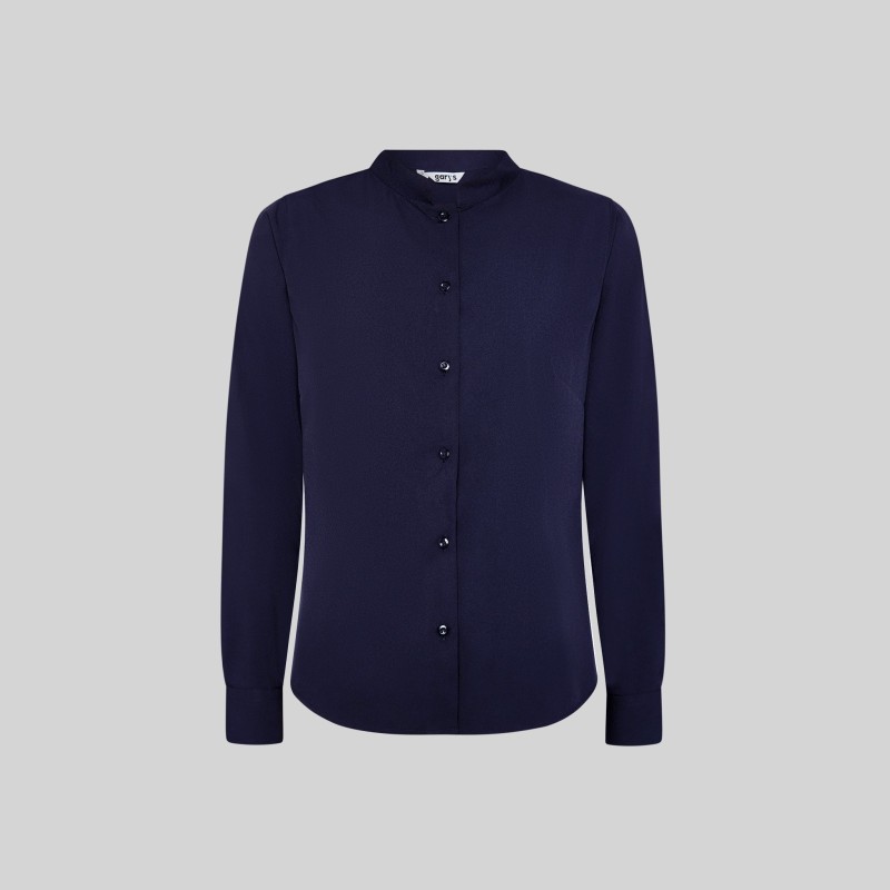 CAMISA CUELLO MAO COOL DRY