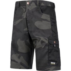 BERMUDA CAMUFLAJE