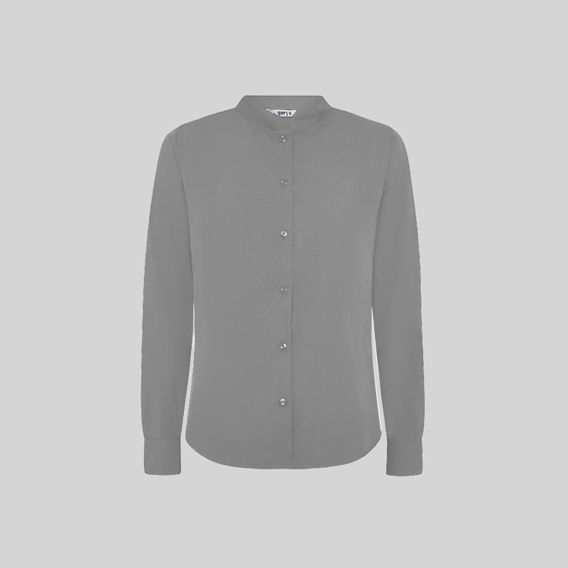 CAMISA CUELLO MAO COOL DRY