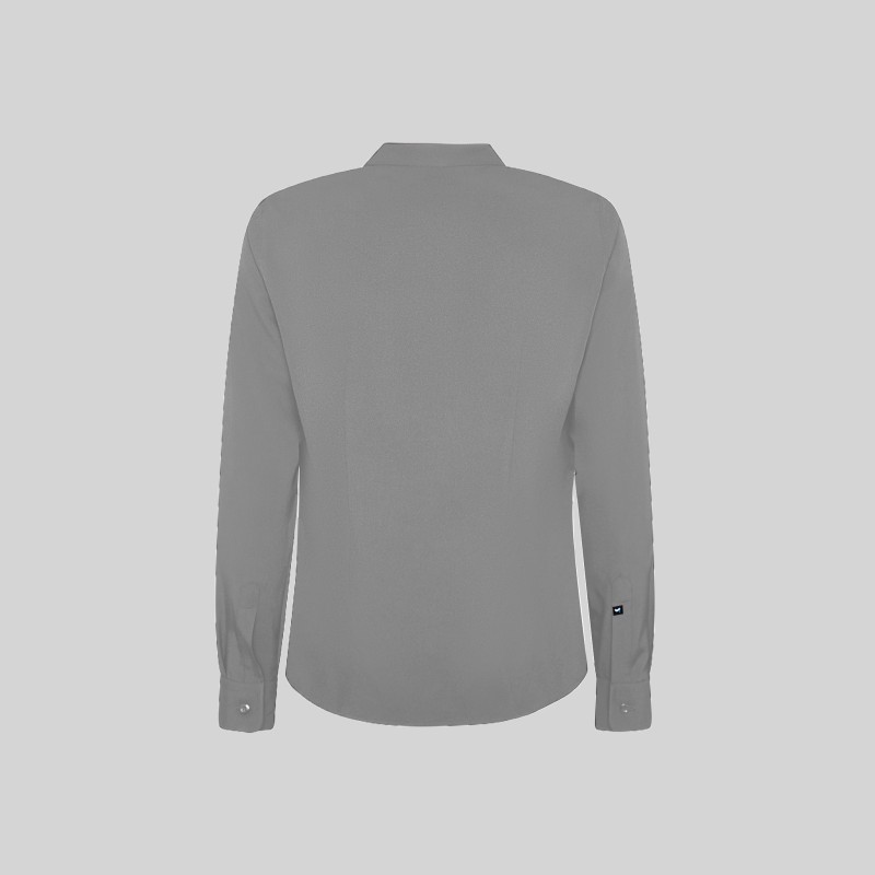 CAMISA CUELLO MAO COOL DRY