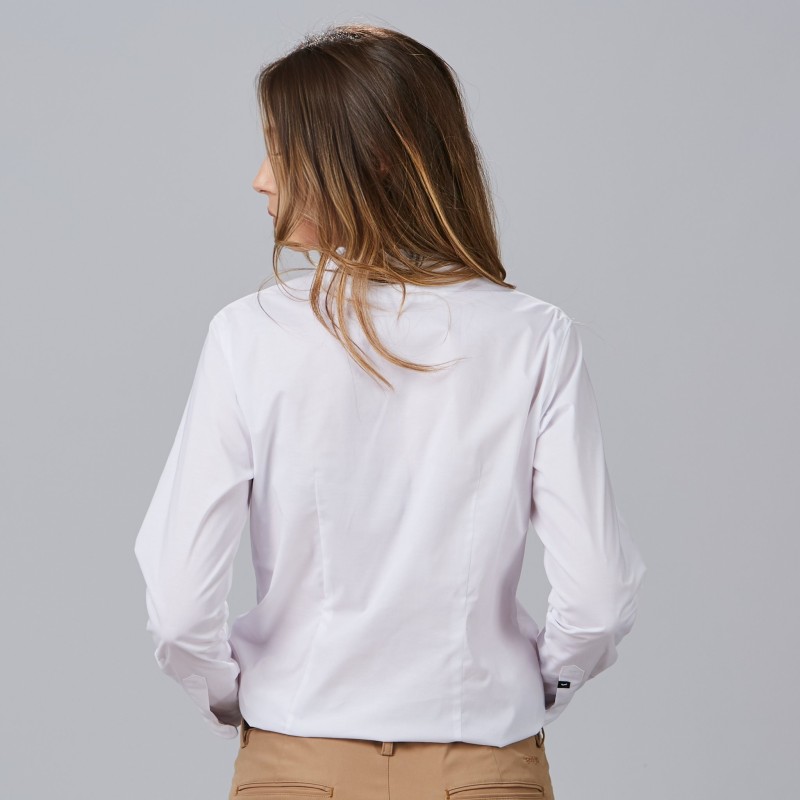 CAMISA COCINA MAO FILAFIL