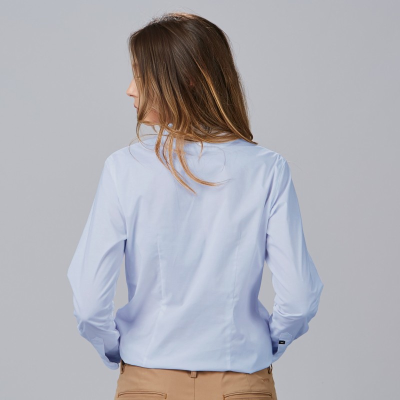 CAMISA COCINA MAO FILAFIL