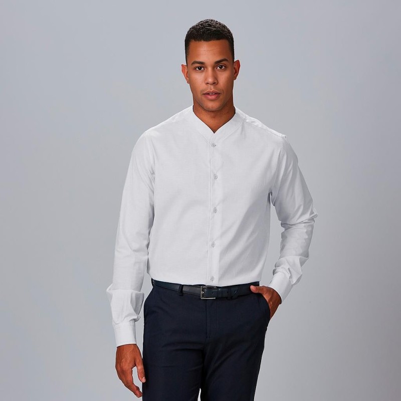 CAMISA COCINA MAO FILAFIL