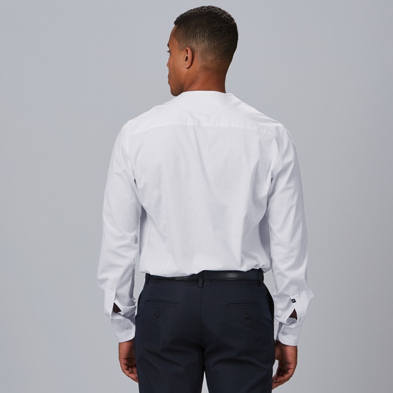 CAMISA COCINA MAO FILAFIL