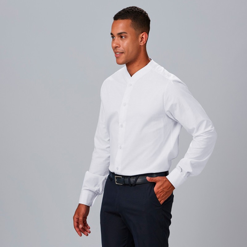CAMISA COCINA MAO FILAFIL