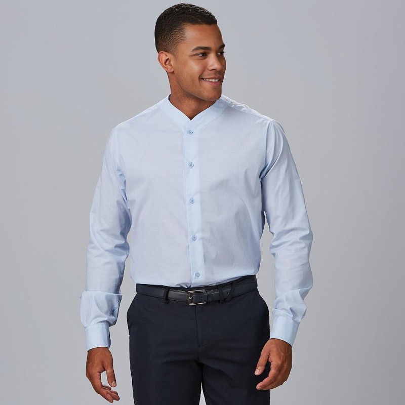 CAMISA COCINA MAO FILAFIL
