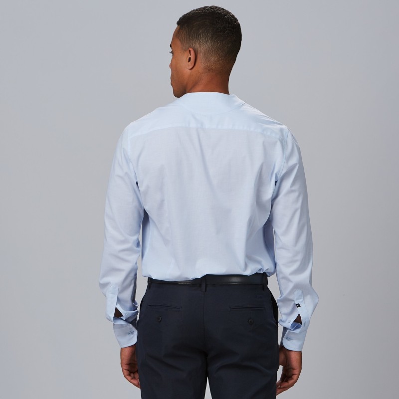 CAMISA COCINA MAO FILAFIL