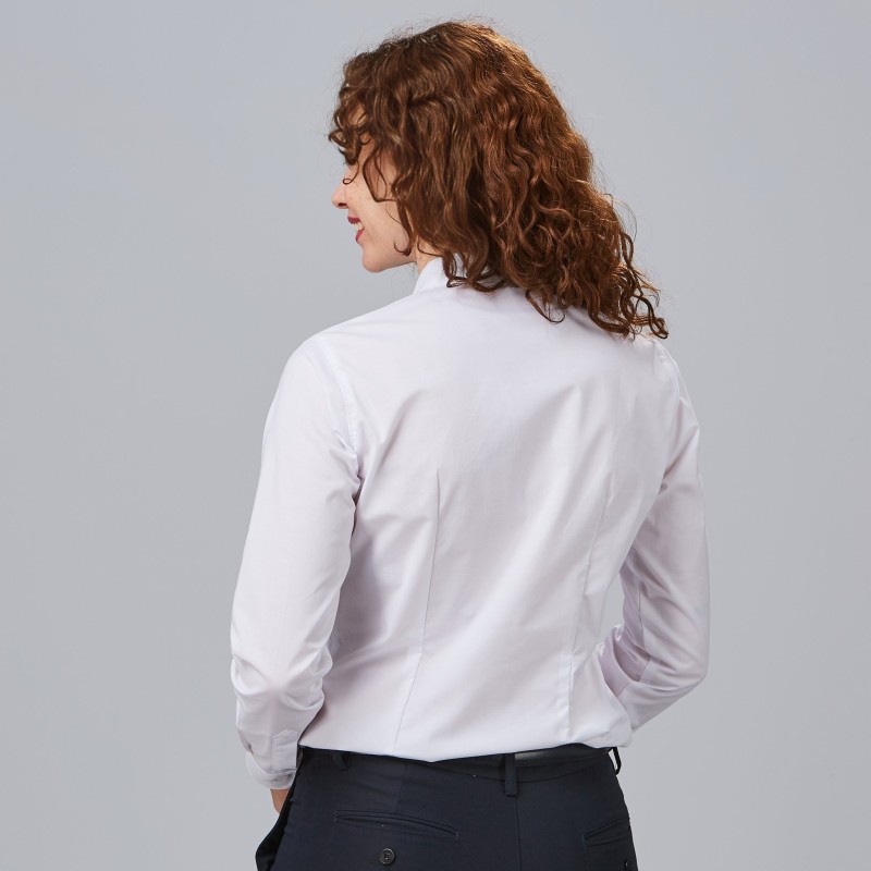 CAMISA COCINA SLIM FIT