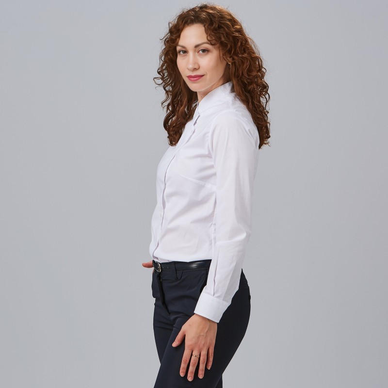 CAMISA COCINA SLIM FIT