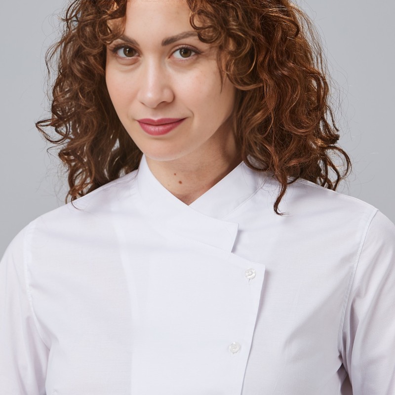 CAMISA COCINA SLIM FIT