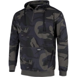 SUDADERA CAMUFLAJE