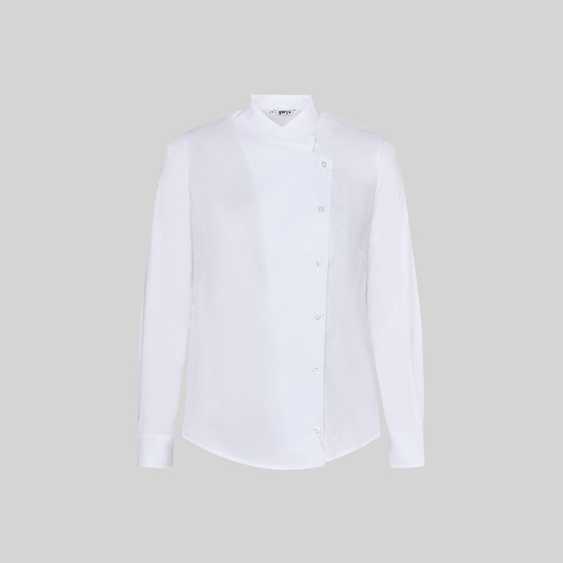 CAMISA COCINA SLIM FIT