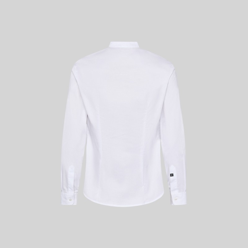 CAMISA COCINA SLIM FIT