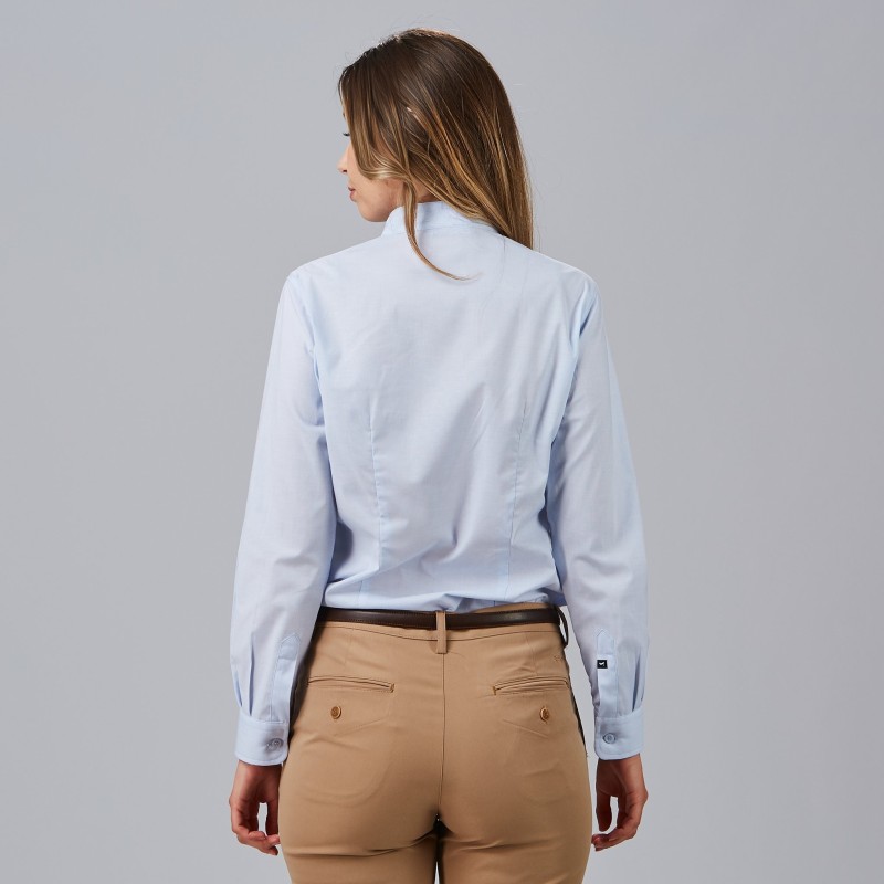 CAMISA COCINA SLIM FIT