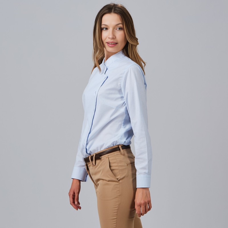 CAMISA COCINA SLIM FIT