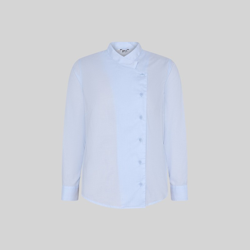 CAMISA COCINA SLIM FIT