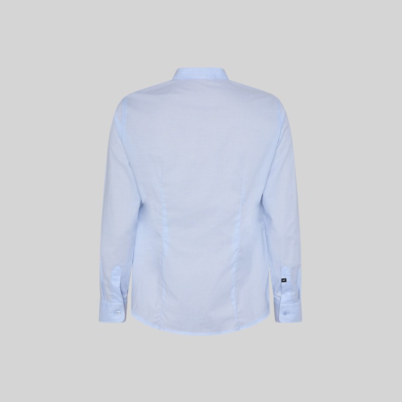 CAMISA COCINA SLIM FIT