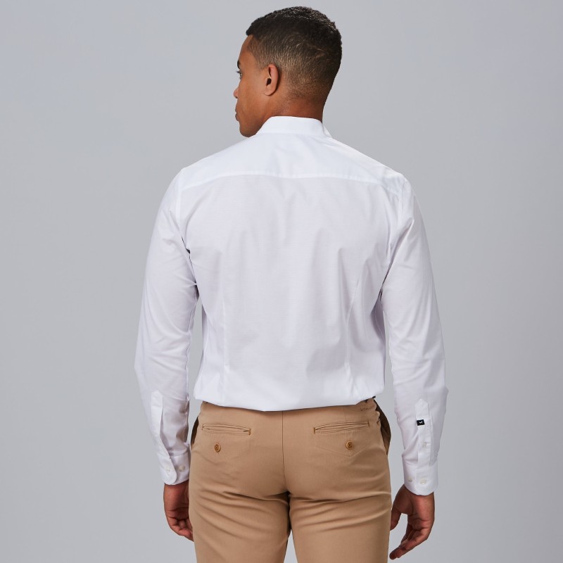 CAMISA COCINA SLIM FIT