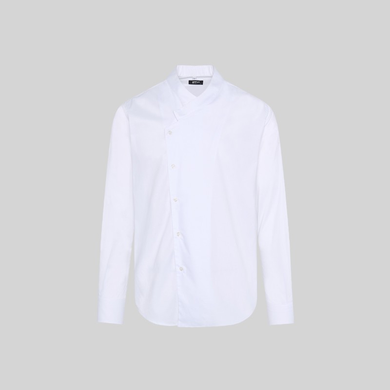 CAMISA COCINA SLIM FIT