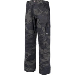 PANTALON CAMUFLAJE