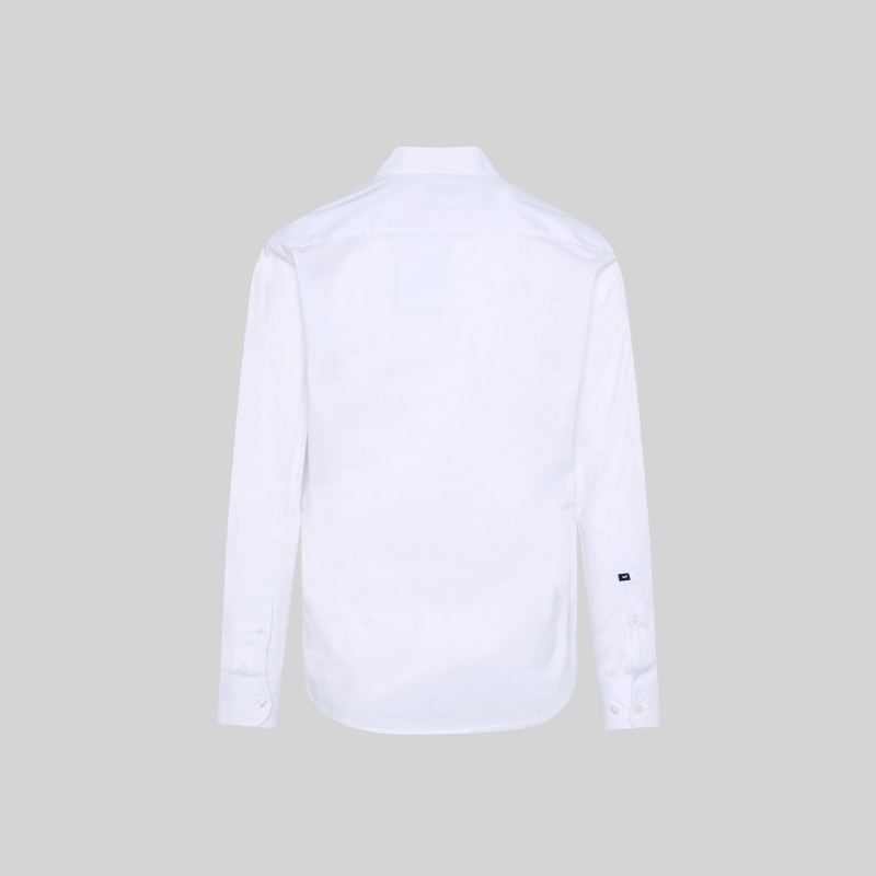 CAMISA COCINA SLIM FIT