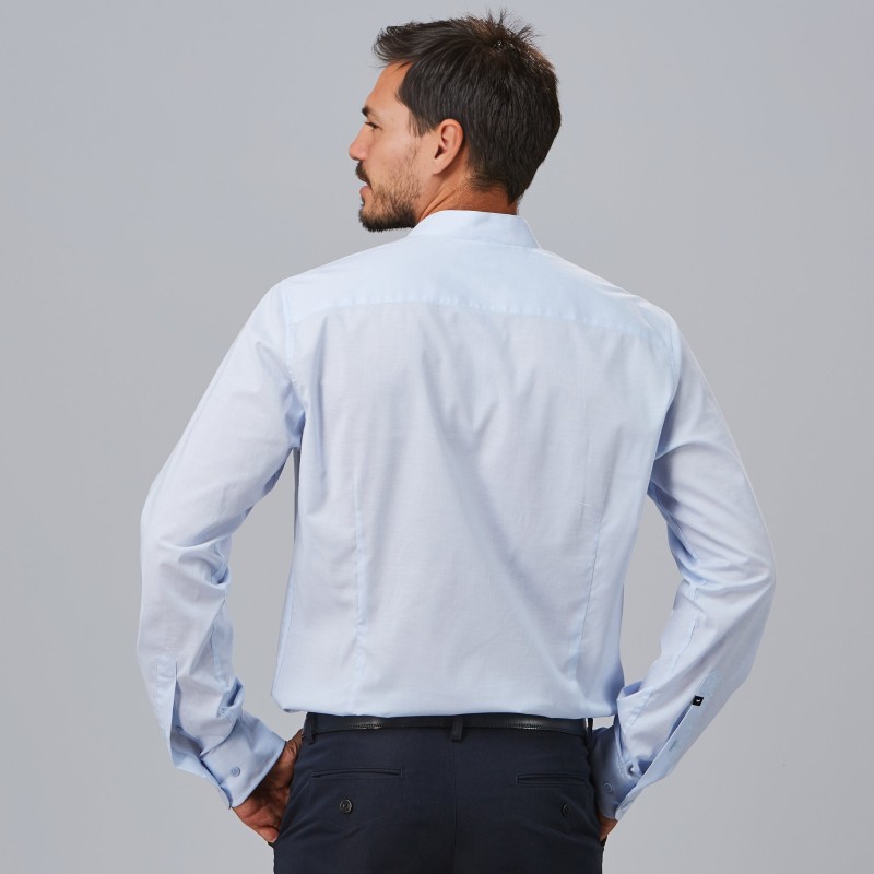 CAMISA COCINA SLIM FIT