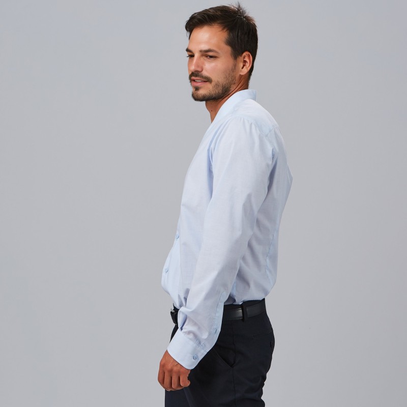 CAMISA COCINA SLIM FIT