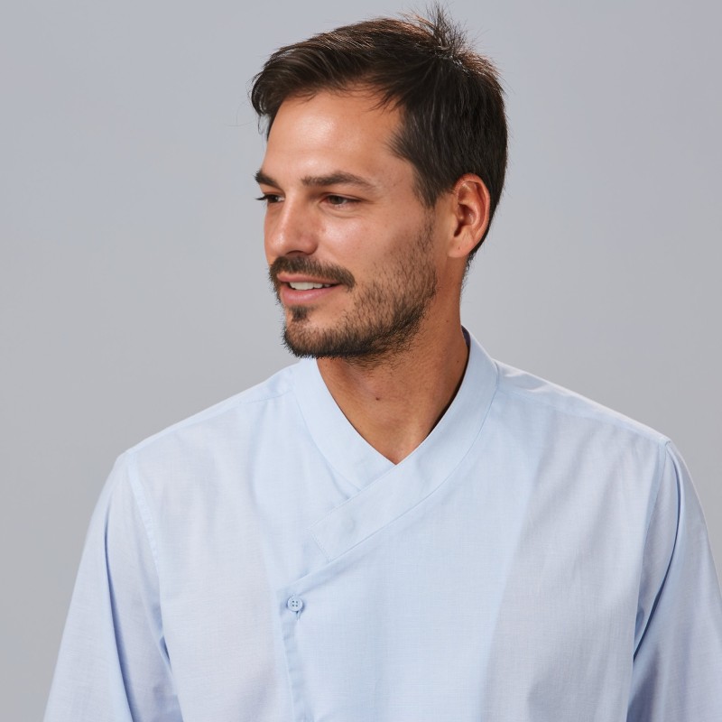 CAMISA COCINA SLIM FIT
