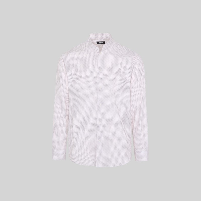 CAMISA ESTAMPADA HOMBRE