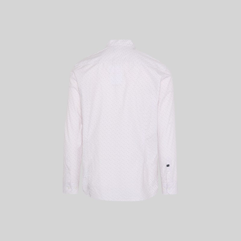 CAMISA ESTAMPADA HOMBRE