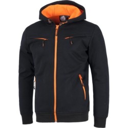 SUDADERA WORKSHELL