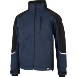 CHAQUETA WORKSHELL