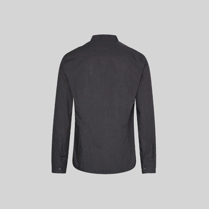 CAMISA MAO SLIM FIT
