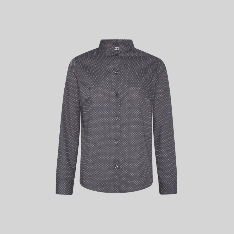 CAMISA MUJER CUELLOMAO