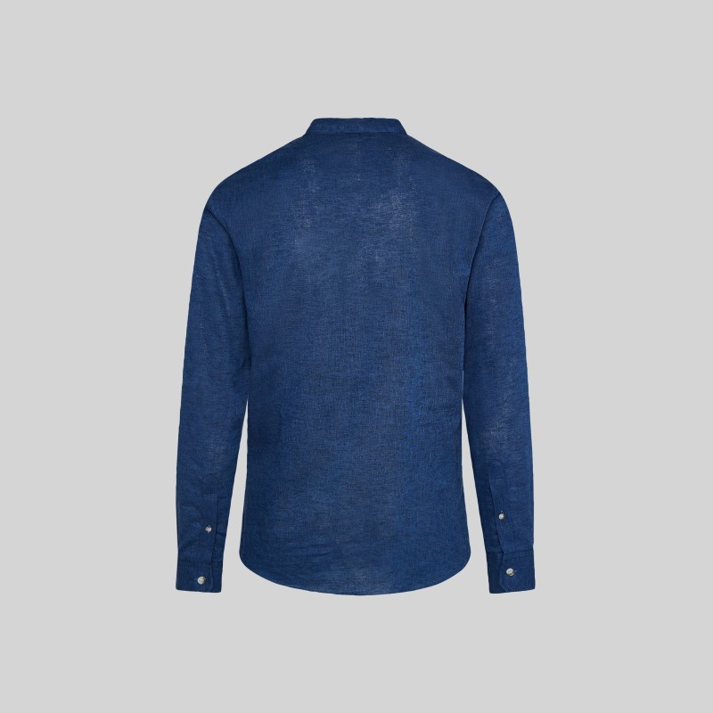 CAMISA CUELLO MAO