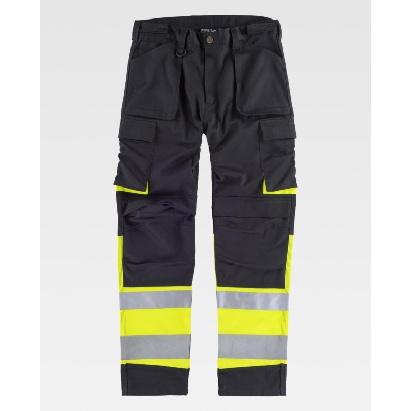 PANTALON LABORAL AV