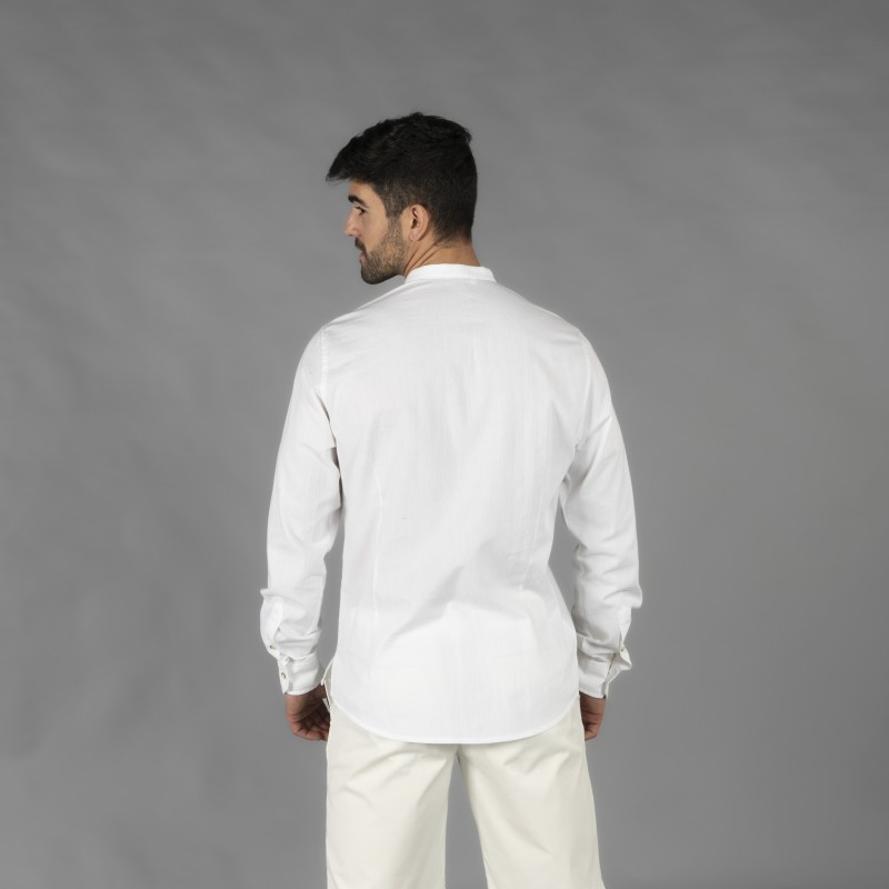 CAMISA CBRO CAMBRAY
