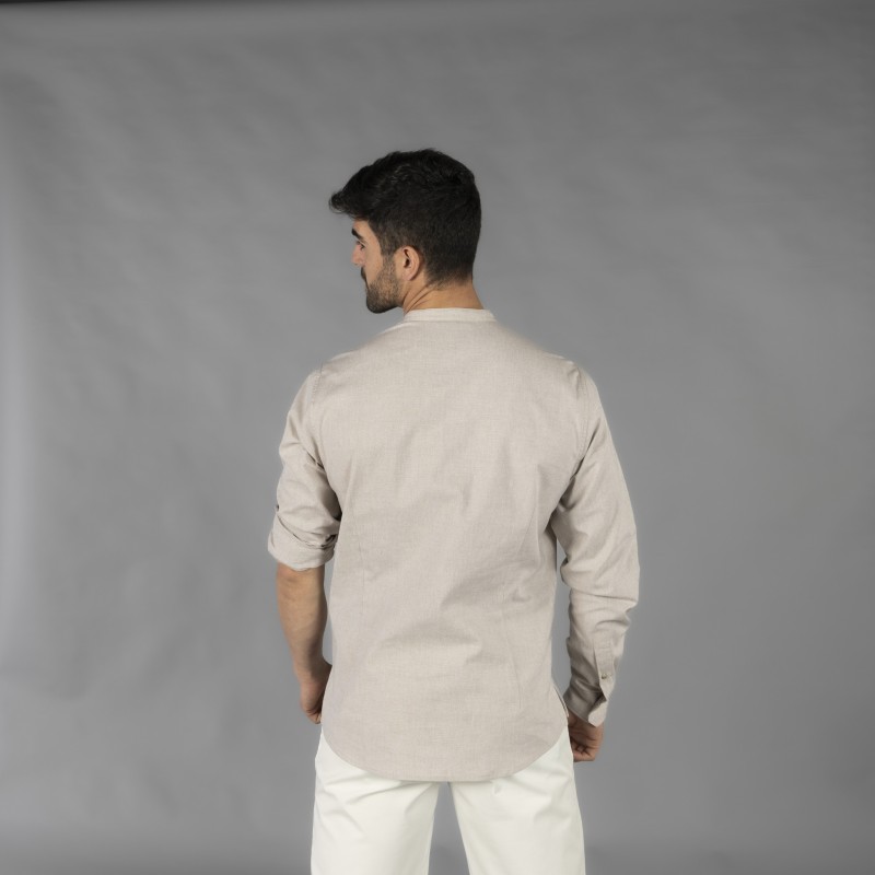 CAMISA CBRO CAMBRAY
