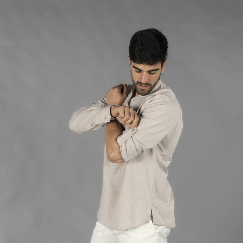 CAMISA CBRO CAMBRAY