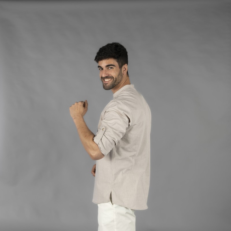 CAMISA CBRO CAMBRAY
