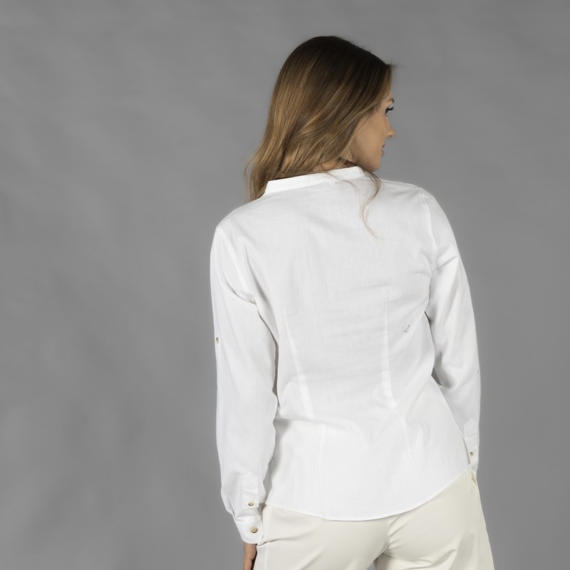 CAMISA SRA CAMBRAY