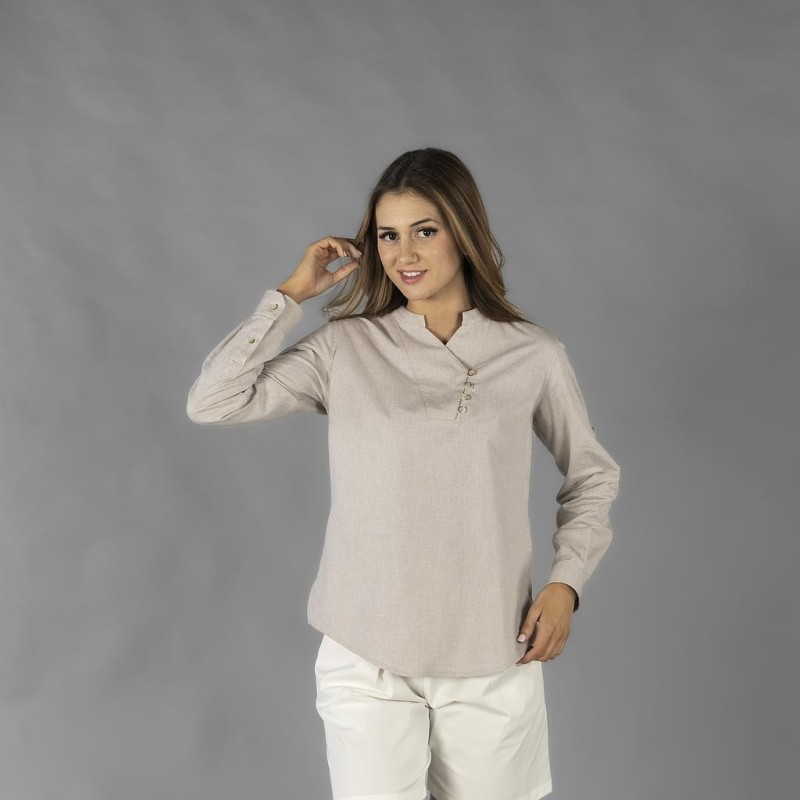 CAMISA SRA CAMBRAY