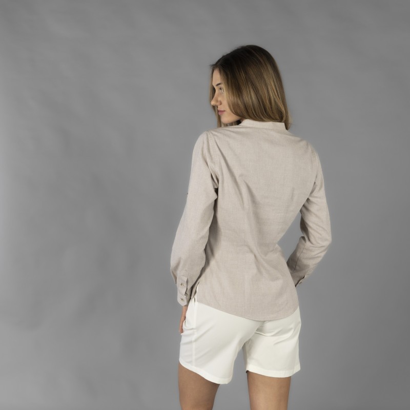 CAMISA SRA CAMBRAY