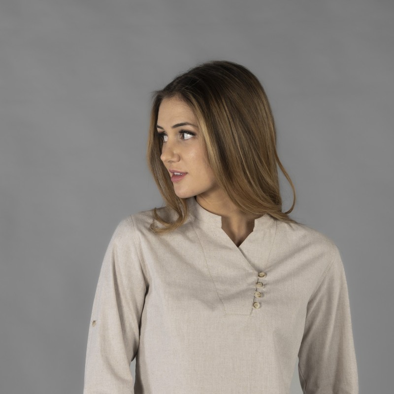 CAMISA SRA CAMBRAY