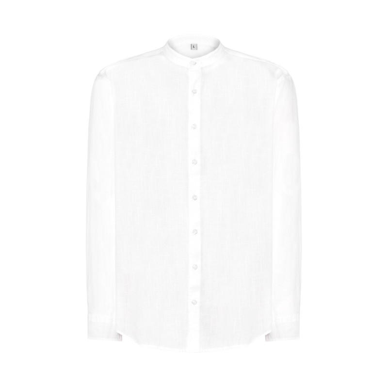 CAMISA MAHÓN ESTILO FRESCO Y NATURAL