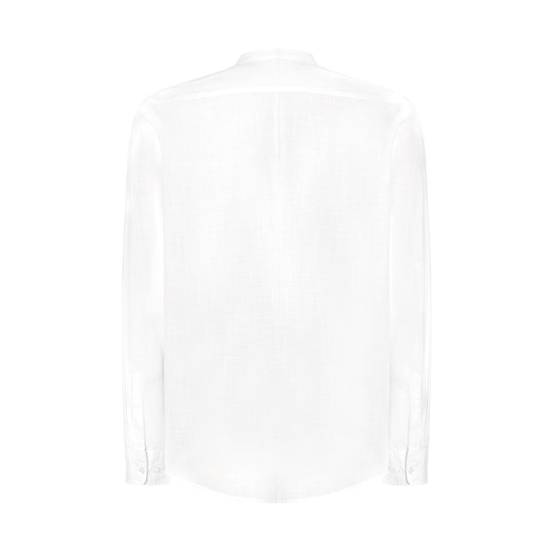 CAMISA MAHÓN ESTILO FRESCO Y NATURAL