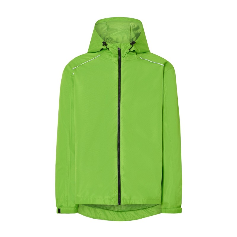 CHUBASQUERO IMPERMEABLE RECICLADO